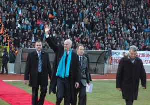 Yine ölçüyü kaçırdık..